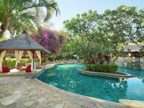 Hotel Novotel Bali Nusa Dua