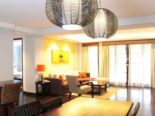 Hotel Novotel Bali Nusa Dua