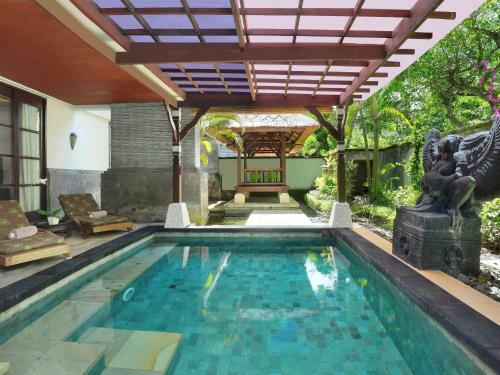 Hotel Novotel Bali Nusa Dua