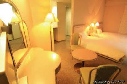 Apa Hotel Fukuoka-watanabedori