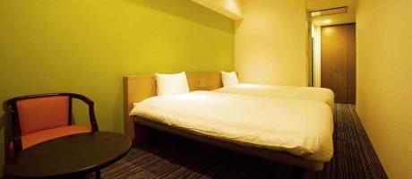 Hotel B Hakata