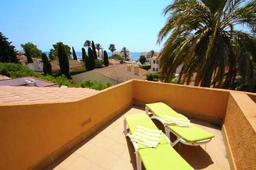 Miami Playa Holiday Homes Terracota