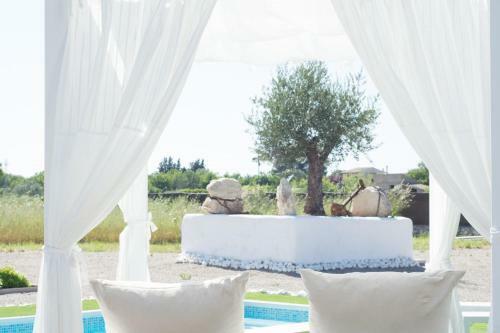 Chalet Poligono 2 Parcela 147