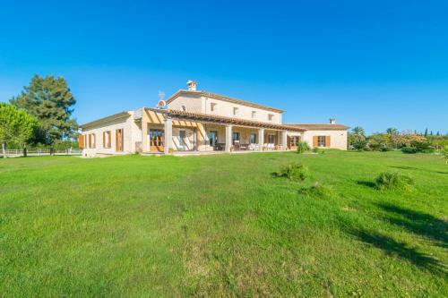 Villa Isacel