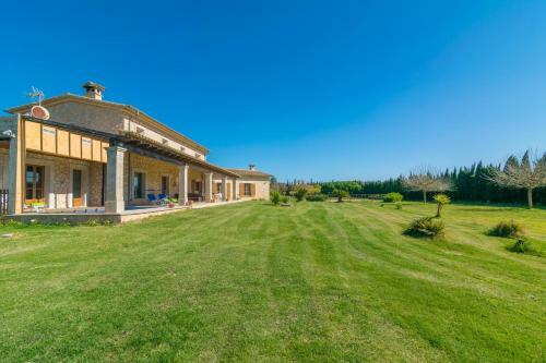 Villa Isacel