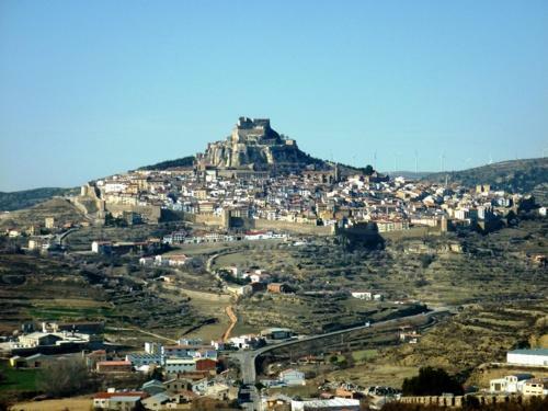 Apartamentos Prades