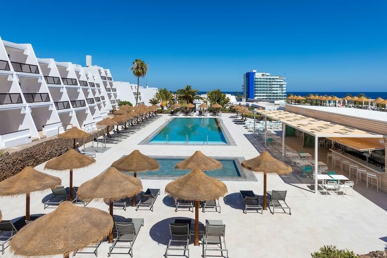 Aparthotel Sol Fuerteventura Jandia