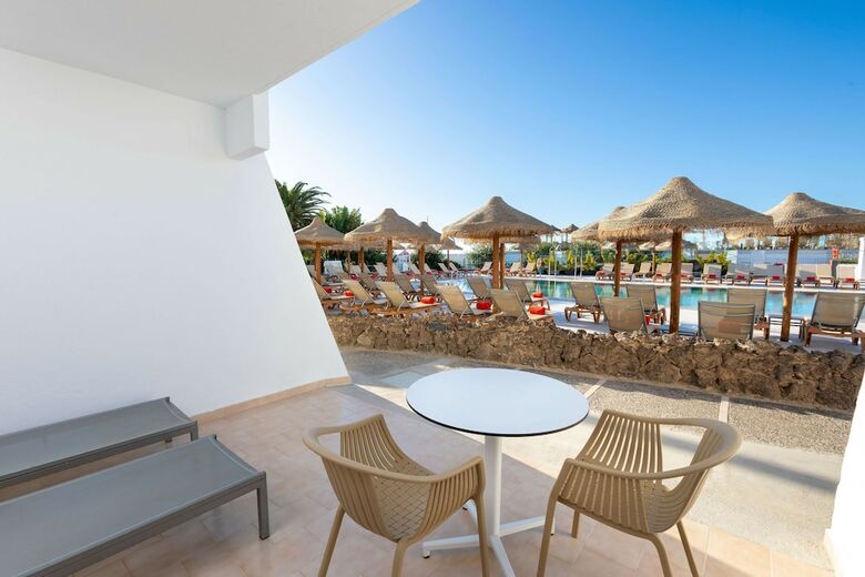Aparthotel Sol Fuerteventura Jandia