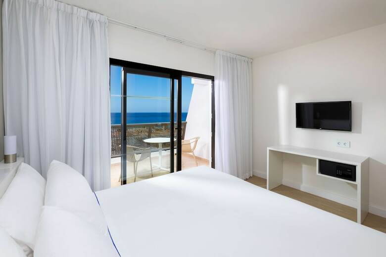 Aparthotel Sol Fuerteventura Jandia