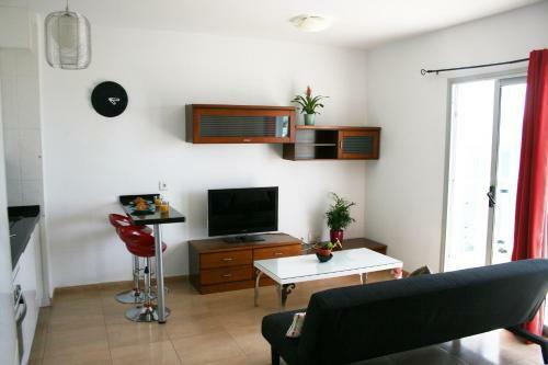 Apartamento Fuerte Holiday Marina Azul