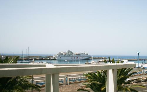 Apartamento Fuerte Holiday Marina Azul