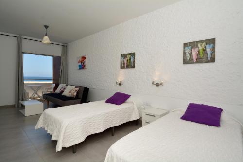 Faro Mare Apartments Morro Jable