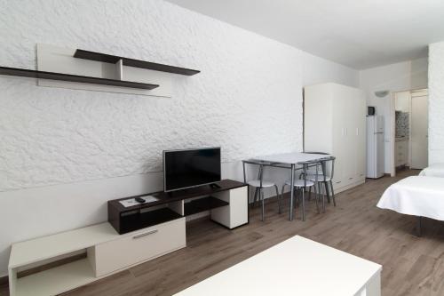 Faro Mare Apartments Morro Jable