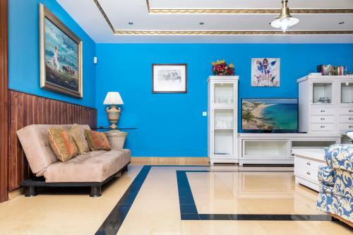 Villas El Paraiso