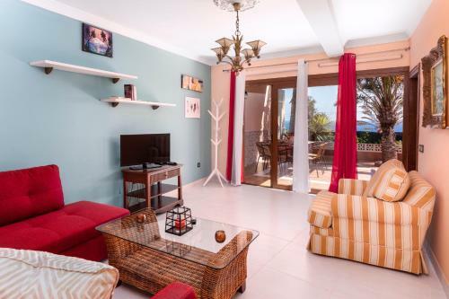 Villas El Paraiso