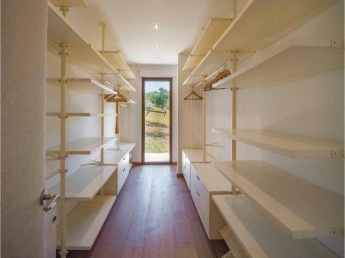 Four-bedroom Holiday Home In Moscari