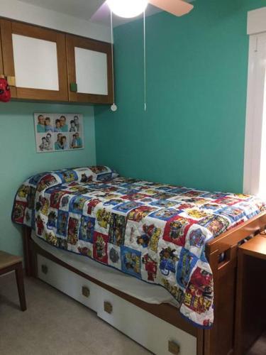 Apartment Camino Del Pela�llo