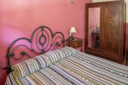 Apartamento Lightbooking- "el Laurel" Countryhouse