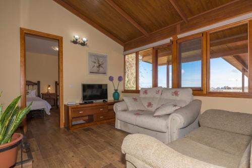Casa Jard�n De Moya