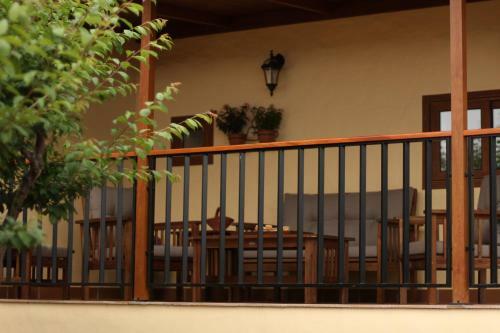 Casa Jard�n De Moya