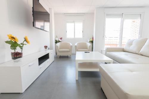 Apartamento Salzillo