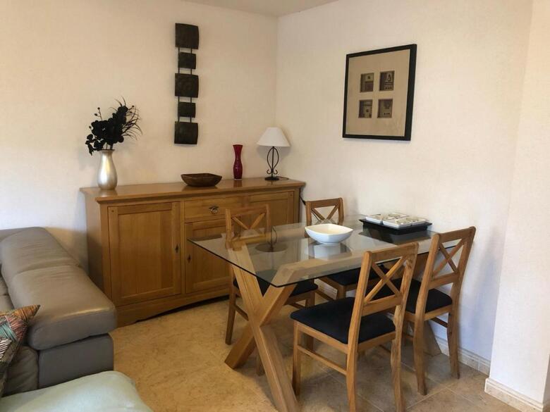 Beautiful Villa In Murcia