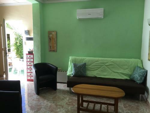 Apartamento Fortuna Leisure Retreat