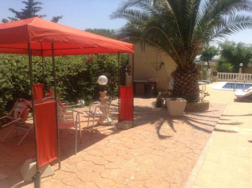 Apartamento Fortuna Leisure Retreat