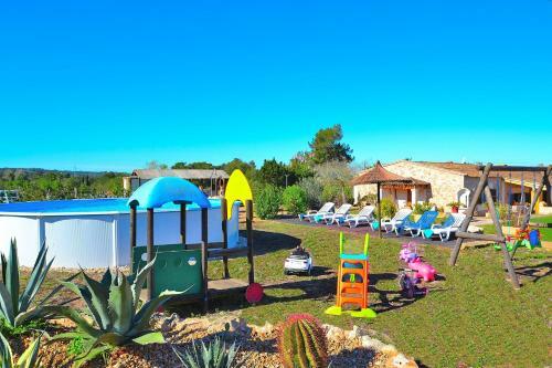 Apartamento 234 Muro Mallorca