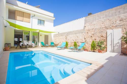 Villa Foners Mallorquins