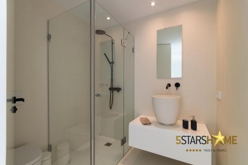 Villa Platja De Muro - 218324