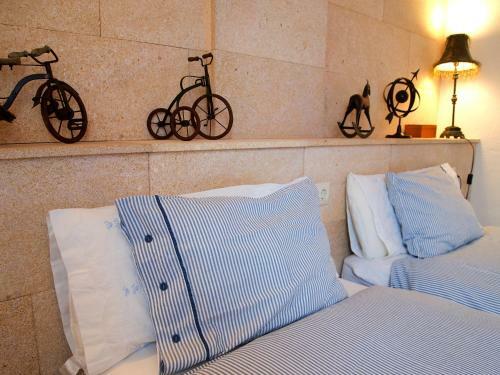 Villa Finca Son Sant Mart� Gran