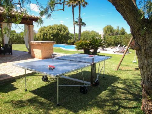 Villa Finca Son Sant Mart� Gran