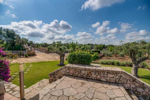 Muro Villa Sleeps 7 Pool Wifi