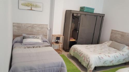 Apartamento Co�do