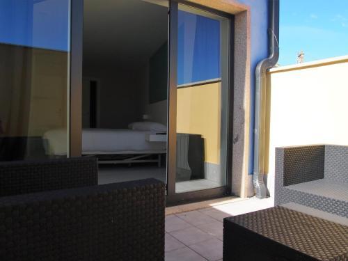 Hostal A De Lol� - Four Rooms