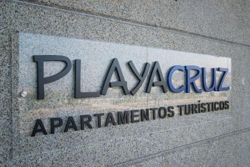 Playacruz Apartamentos