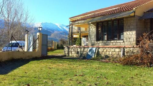 Holiday Home Calle Alamos