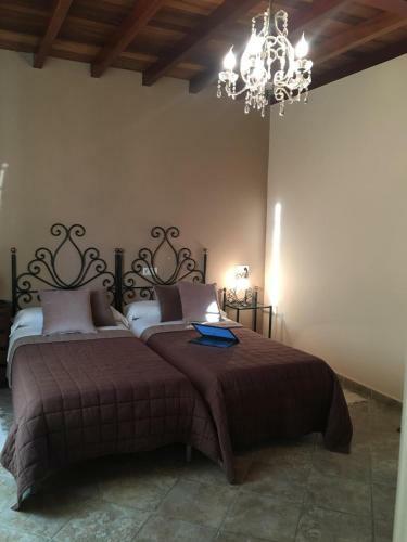 Villa Auristela - Singular's Hotels