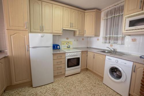 Apartamento Mandarinos 35