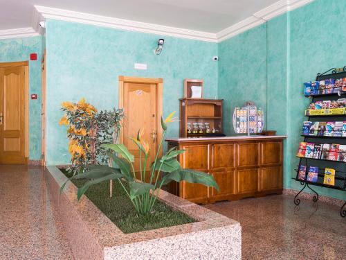 Apartment Apartamentos Cantares