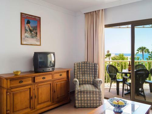 Apartment Apartamentos Cantares