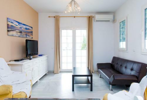 Apartamentos Almoraide Suites