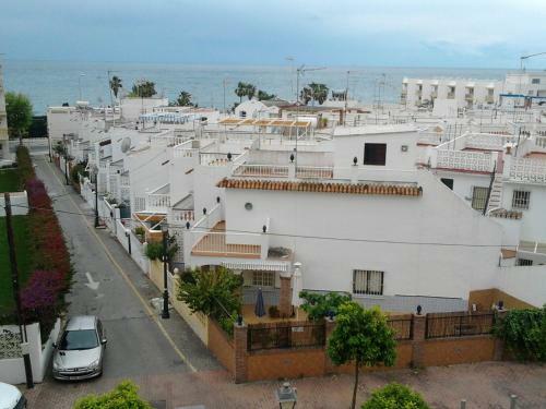 Apartamento La Fragata