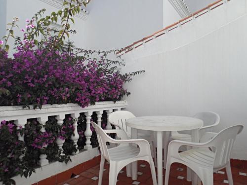 Apartamento Bajamar II 6 Menyber