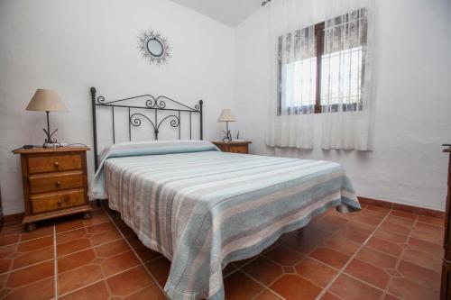 Villa Cortijo Lola - Casitas Select