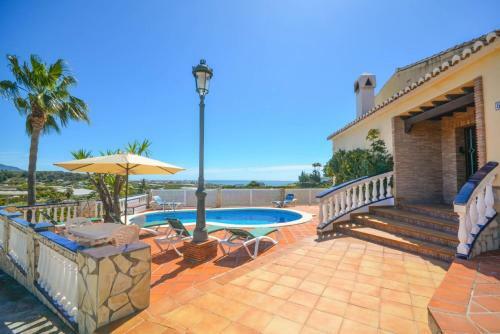 Villa El Fraile