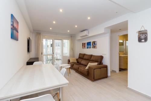 Apartamento Torrecilla Beach Sur Nerja Canovas