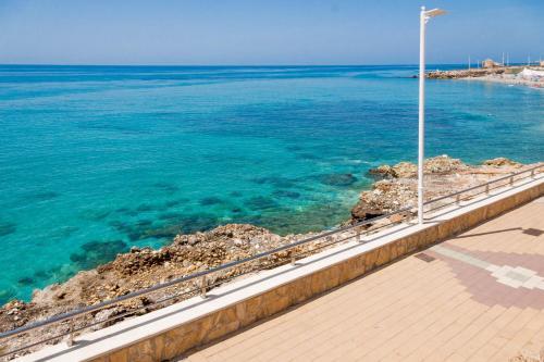 Apartamento Torrecilla Beach Sur Nerja Canovas