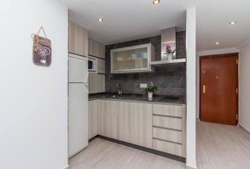 Apartamento Torrecilla Beach Sur Nerja Canovas
